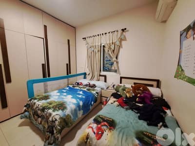 apartment for sale in adonis 190 sqm شقة للبيع في ادونيس