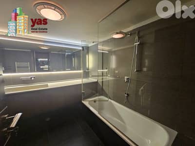 Baabda 265m2 | 180m2 Terrace  | Luxurious | Spacious |