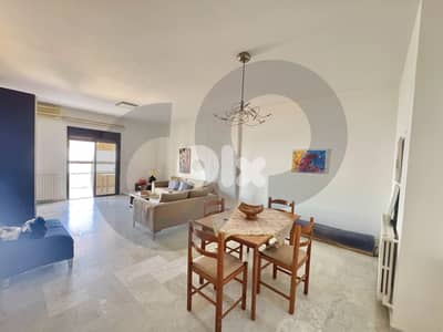PANORAMIC VIEW- READY TO MOVE IN - GHAZIR REF#SU127455