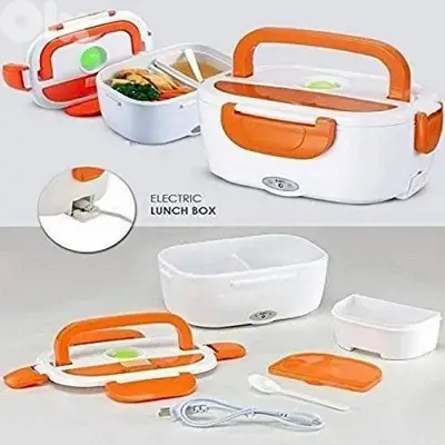 electric lunch box