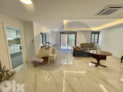 Bsalim/ qennebet broumana/ Terrace / garden /facility REF#MZ127456