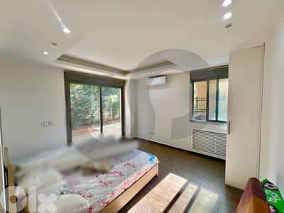 Bsalim/ qennebet broumana/ Terrace / garden /facility REF#MZ127456