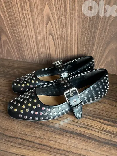 Dolce vita balerina flats