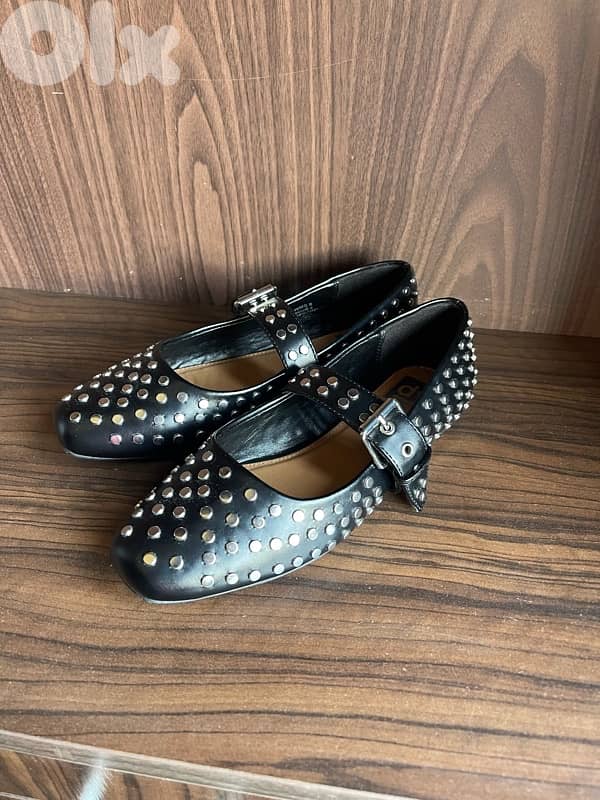 Dolce vita balerina flats 1