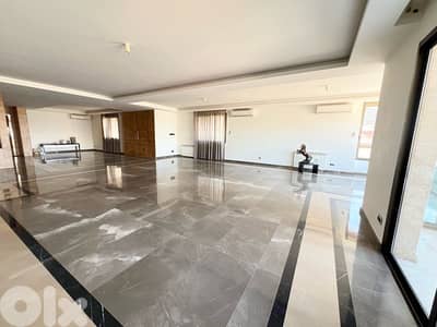 Duplex for Sale in Hazmieh