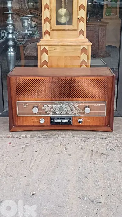 antique