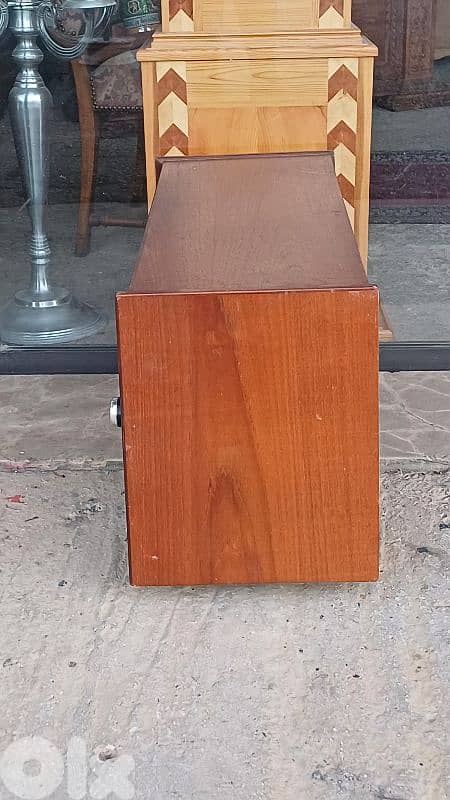 antique 7