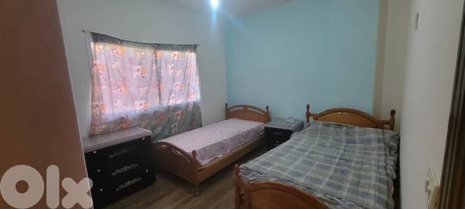 GMN112CM - Apartment for sale in Bziza - شقة للبيع في بزيزا