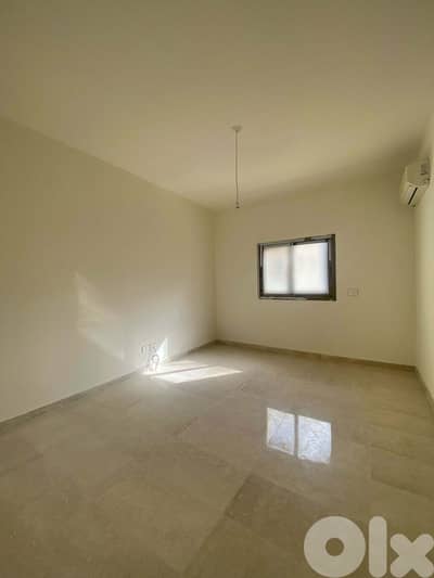 SPACIOUS APT IN WATA AL MSAYTEBH PRIME (220SQ) 3 BEDS , (BT-866)
