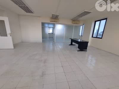 Premium 300 SQM Office for Rent in a Prime Location in Dora