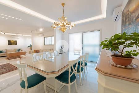 SUPER CATCH ! APT IN TALLET EL KHAYAT PRIME (250SQ) 3 BEDS , (BT-676)