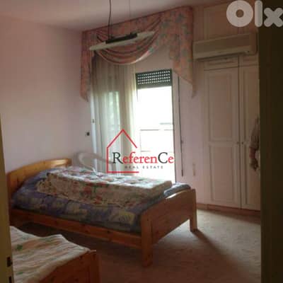 Apartment with open view in Kfar Hbab شقة بإطلالة مفتوحة في كفرحباب