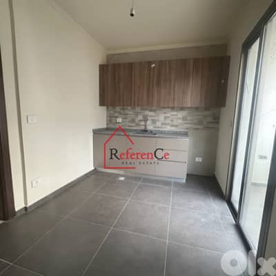 Brand new apartment in Sarba شقة جديدة في صربا