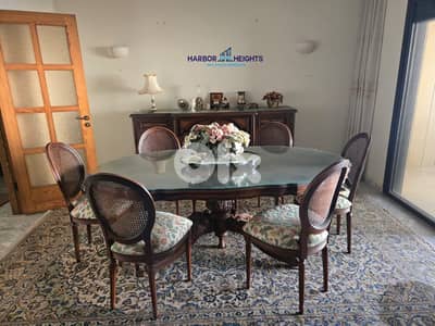 Apartment for sale in Beit Mery شقة للبيع في بيت مري