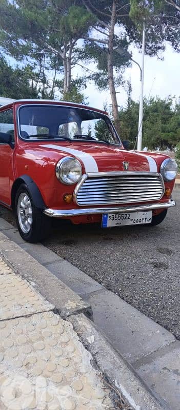 MINI Other 1994 MINI Other 1994