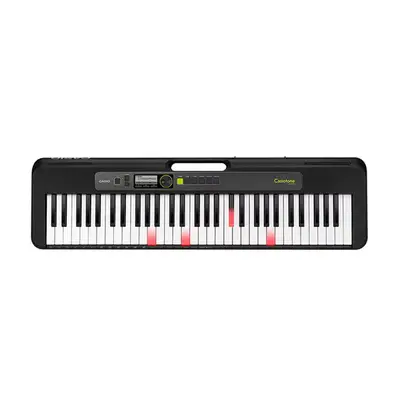 Casio LK-S250 - 61 Keys Portable Piano