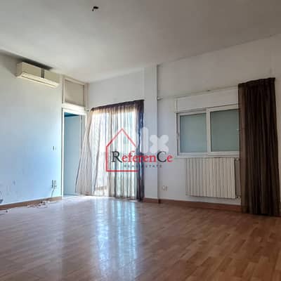 Apartment with roof & terrace Sahel Alma شقة مع سطح وتراس ساحل علما