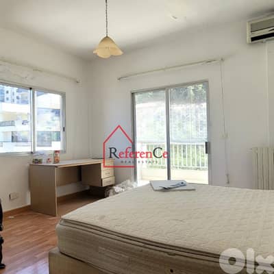 Apartment with roof & terrace Sahel Alma شقة مع سطح وتراس ساحل علما