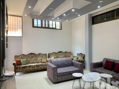 RWB182NK - Apartment for sale in Jeddayel Jbeil