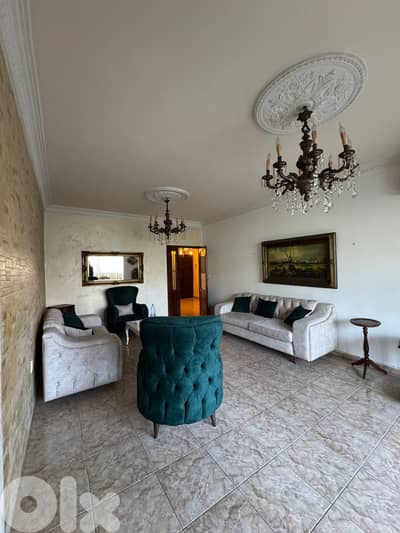 SPACIOUS 250SQ IN HAMRA SUPER CATCH , (HA-256)