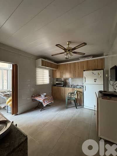 SPACIOUS 250SQ IN HAMRA SUPER CATCH , (HA-256)