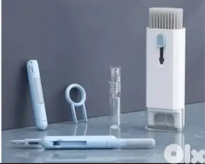 cleaning kit (7in1) | last 2 pieces