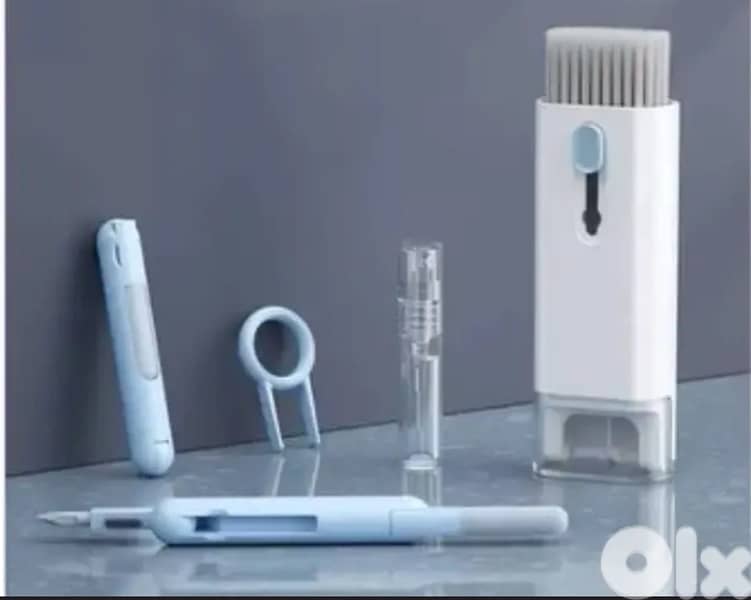 cleaning kit (7in1) | last 2 pieces 0