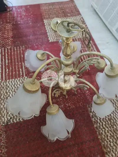 تريا انتيك