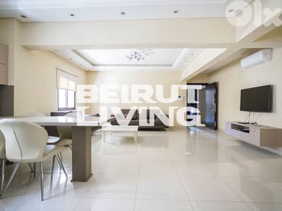 Spacious & Elegant | Central Location