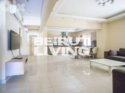 Spacious & Elegant | Central Location