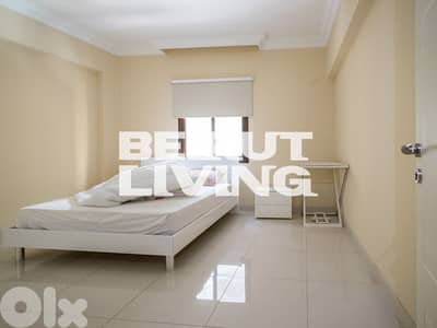 Spacious & Elegant | Central Location