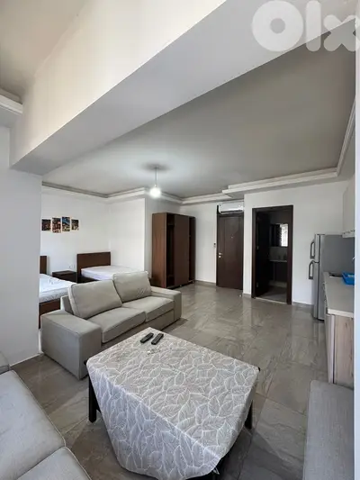 3 Studios in Hamra , (220sq), SUITABLE AIRBNB, WALKING AUB, NEW BLDG