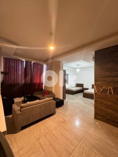 3 Studios in Hamra , (220sq), SUITABLE AIRBNB, WALKING AUB, NEW BLDG