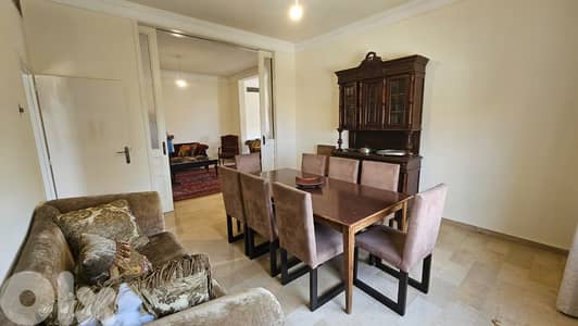 Apartment for rent in Hazmieh|Prime شقة للإيجار في الحازمية | برايم
