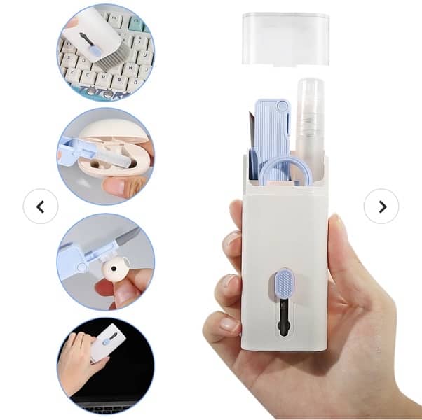 cleaning kit (7in1) | last 2 pieces 1