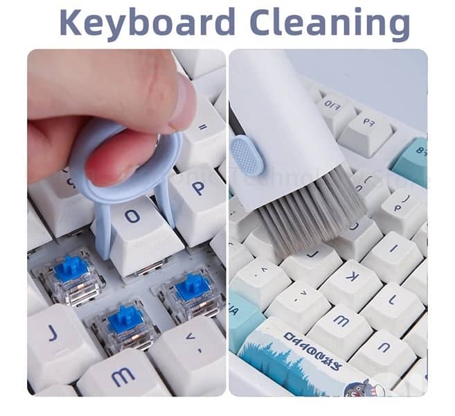 cleaning kit (7in1) | last 2 pieces 3