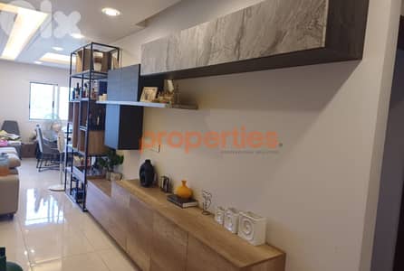 Apartment with Terrace for sale – Mansourieh – CPGA101