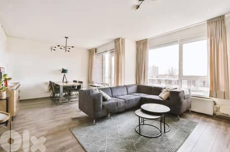 SPACIOUS APARTMENT IN SANAYEH PRIME (200SQ) 3 BEDROOMS , (BT-1140)