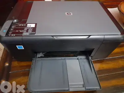 printers hp and canon للقطع