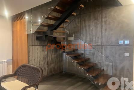 High-end duplex for sale in Mansourieh – CPGA102