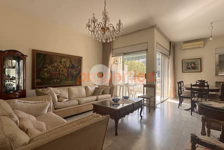 Apartment For Rent In Beit El Chaar – CPTA38