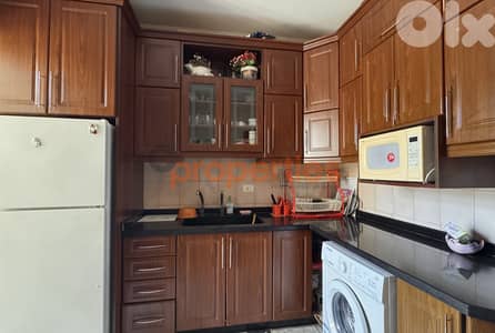 Apartment For Rent In Beit El Chaar – CPTA38