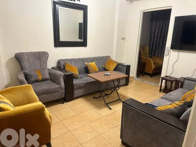 GOOD DEAL ! APT IN ZAYDENIEH (190SQ) 3 BEDROOMS , (BT-968)