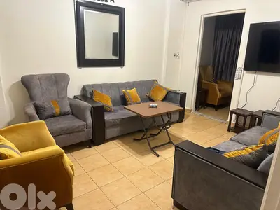 GOOD DEAL ! APT IN ZAYDENIEH (190SQ) 3 BEDROOMS , (BT-968)