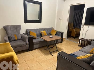 GOOD DEAL ! APT IN ZAYDENIEH (190SQ) 3 BEDROOMS , (BT-968)