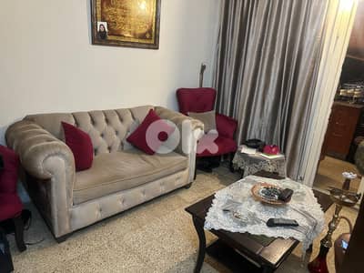 GOOD DEAL ! APT IN ZAYDENIEH (190SQ) 3 BEDROOMS , (BT-968)