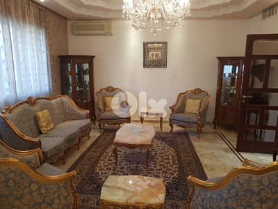 SPACIOUS APT IN TALLET EL KHAYAT PRIME (500SQ) 4 MASTER BEDS (BT-932)