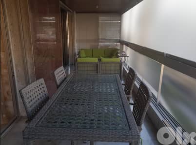 SPACIOUS APT IN TALLET EL KHAYAT PRIME (500SQ) 4 MASTER BEDS (BT-932)