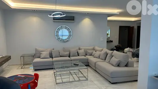 NEW BUILDING IN SANAYEH PRIME (230SQ) 3 BEDROOMS , (BT-1170)