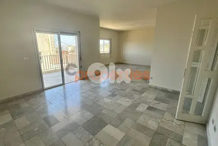 Apartment for Sale in Mansourieh – CPGA104